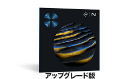 iZotope RX 11 Advanced: Upgrade from any previous version of RX Advanced or RX Post Production Suite 【※シリアルPDFメール納品】