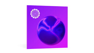 iZotope Plasma�y���V���A��PDF���[���[�i�z