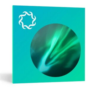 iZotope Aurora�y���V���A��PDF���[���[�i�z