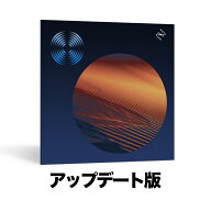 iZotope RX 12 Advanced: Update from RX 11 Advanced【※シリアルPDFメール納品】
