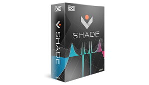 UVI Shade�y���V���A��PDF���[���[�i�z�yDTM�z�y�G�t�F�N�g�v���O�C���z
