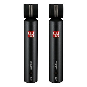 sE Electronics sE7 sideFire Pair