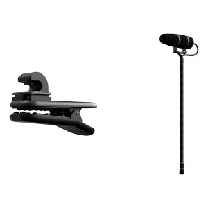 DPA 4099-DP-1-101-CM �N�����v�}�E���g�Z�b�g