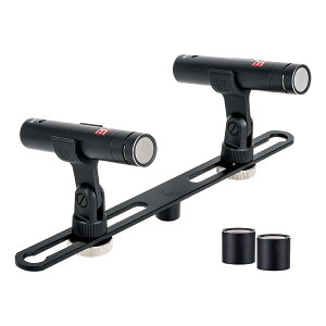 sE Electronics sE8 Pair/Omni Capsule Bundle