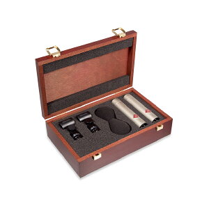 NEUMANN KM 184 STEREO SET