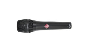 NEUMANN KMS104 Plus BK(ubN)