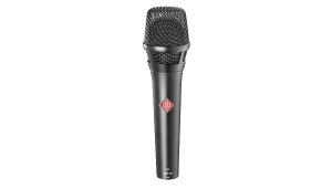 NEUMANN KMS105 BK(ubN)