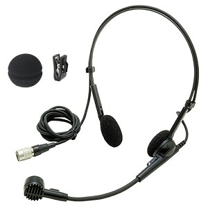 audio-technica PRO8HEcWB