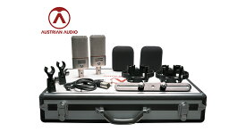 Austrian Audio OC818 Dual Set Plus【日本上陸5周年記念特価！】
