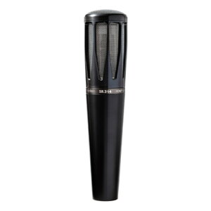 Earthworks SR314-SB(�X�e�����X�E���b�V���A�u���b�N�E�{�f�B)