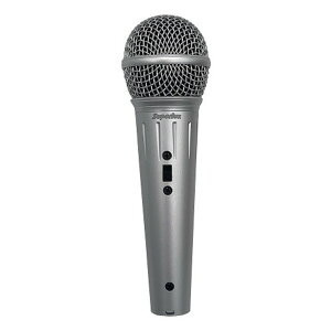 Superlux D103/13X�@Matte Silver