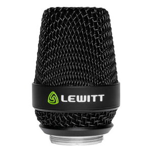 LEWITT W9�@�R���f���T�[�E�J�v�Z��