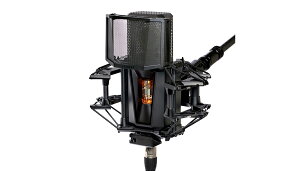 LEWITT PURE TUBE STUDIO set