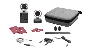 Austrian Audio MiCreator System Set
