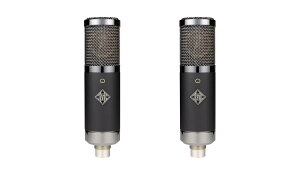 TELEFUNKEN TF-17 Stereo Set