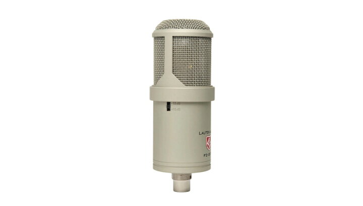 楽天市場】Lauten Audio CLARION FC-357 : Rock oN Line 楽天市場店