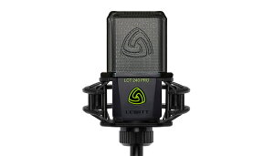 LEWITT LCT 240 PRO Vocal Set