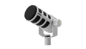 RODE([h) PodMic USB zCg