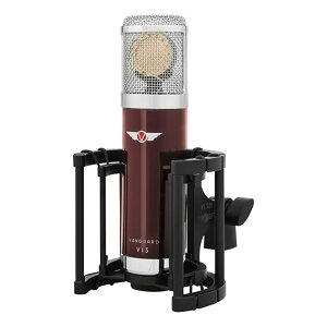 Vanguard Audio V13 gen2