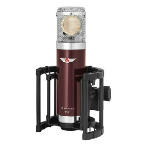 Vanguard Audio V4 gen2