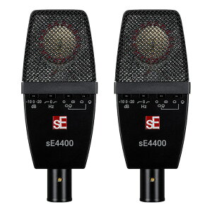 sE Electronics sE4400 Matched Pair