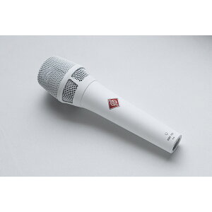 NEUMANN KMS 105 MATTE WHITE