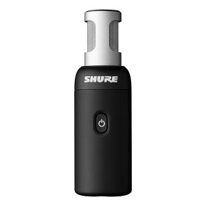 SHURE(VA) MoveMic 88+