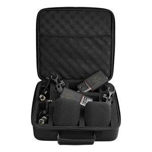 Austrian Audio OC818 black Dual Set PlusyBEST SELLERS PROMOTION 2025z