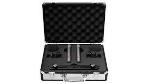 Austrian Audio CC8 Stereo SetyRfT[}CNzyI[XgAEI[fBIz