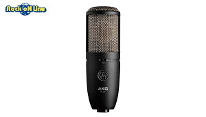 AKG P420yRfT[}CNzyR[fBOz