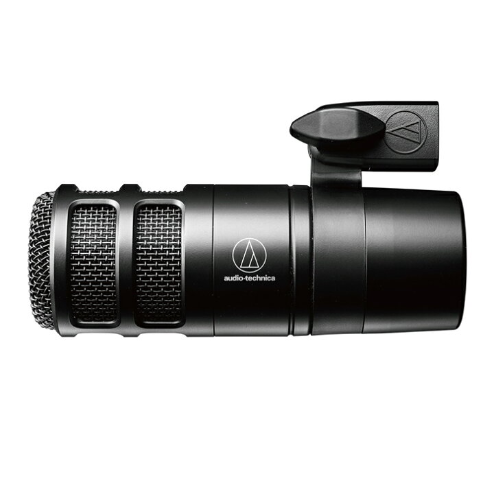 楽天市場】audio-technica AT2040【ダイナミックマイク】 : Rock oN 