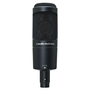 yʌI|bvtB^[v[gIzaudio-technica AT2050yRfT[}CNzyR[fBOzyI[fBIeNjJz