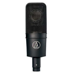 audio-technica AT4040yRfT[}CNzyR[fBOzyI[fBIeNjJz