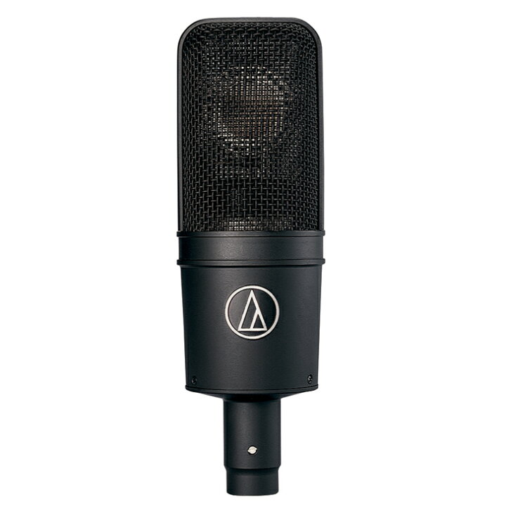 楽天市場】audio-technica AT4040【コンデンサーマイク 