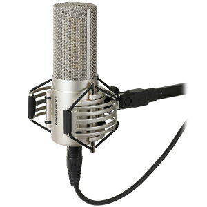 audio-technica AT5047yRfT[}CNzyR[fBOzyI[fBIeNjJz