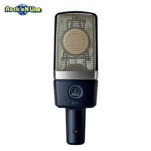 AKG C214-Y4yRfT[}CNzyR[fBOz