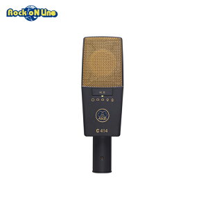 AKG C414 XLII-Y4yRfT[}CNzyR[fBOz