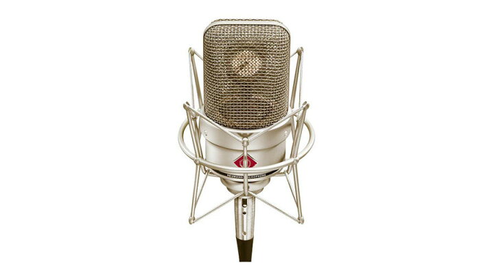 楽天市場】NEUMANN TLM49 Set【コンデンサーマイク】【レコーディング 