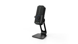 IK Multimedia iRig Stream Mic ProyI[fBIEC^[tFCX@\ڃRfT[}CNz
