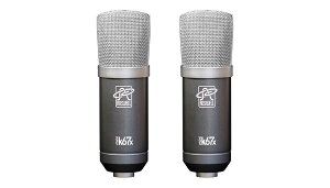 Roswell Pro Audio Mini K67x Matched PairyRfT[}CNzy1Pairzy}b`hyAz