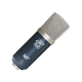 Roswell Pro Audio mini K87【コンデンサーマイク】