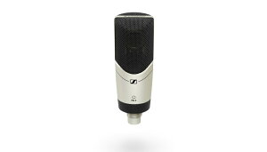 SENNHEISER MK 4 RfT[}CNy[nCU[z