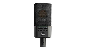 Austrian Audio OC818 black Studio Set�yBEST SELLERS PROMOTION 2026�z�y�R���f���T�[�}�C�N�z