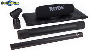 RODE(���[�h) NTG3B�y�����񂹁z