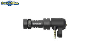 RODE([h) VideoMic Mey񂹁z