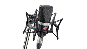 yʌI}CNۃXv[v[gIzNEUMANN TLM102 mt Studio Set (Black)yRfT[}CNzyR[fBOzymC}z