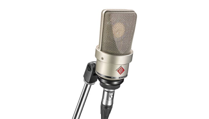 楽天市場】NEUMANN TLM103【コンデンサーマイク】【レコーディング 