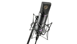 NEUMANN U87Ai mt studio setyRfT[}CNzyR[fBOzymC}z