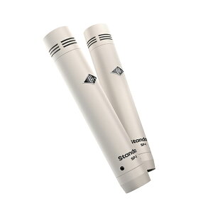 Universal Audio SP-1 Standard Pencil Microphone Stereo Pair