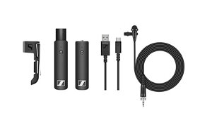 SENNHEISER ([nCU[) XSW-D LAVALIER SETyxA}CNz
